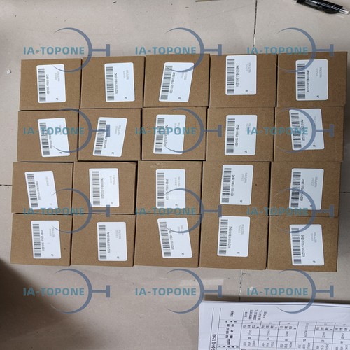 One Brand New 6ED1055-1FB00-0BA2 Siemens US Stock Local Fast Ship - Picture 2 of 3