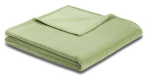 Biederlack Kuscheldecke 'Soft & Cover' 150 cm Mint - 776280