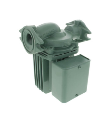 Taco 0013-HBF3-J Circulating Pump for Velocity Burnham Boiler 950161