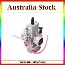38MM Carburetor Carby For Mikuni TM38 TM38-85 Yamaha DT200WR DT200S RZ250 RZ350