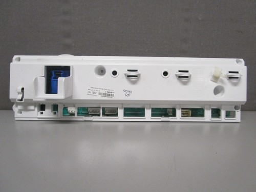 Kenmore Washer Control Board 134484017 137005020NH 134495500 EL1345059 ASMN