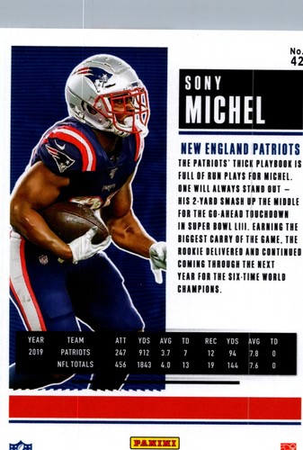 2020 Panini Contenders Football Singles Pick Your Card Complete Your Set - Picture 96 of 159
