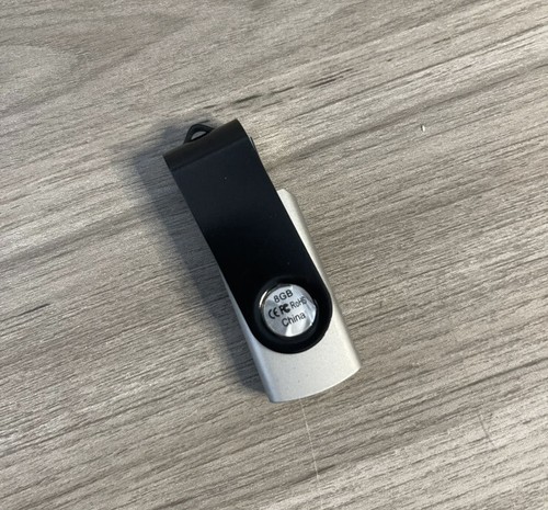 Disney Copper Creek Villas & Cabins Modern Tree DVC WDW USB Flash Jump Drive 8GB - Picture 3 of 3