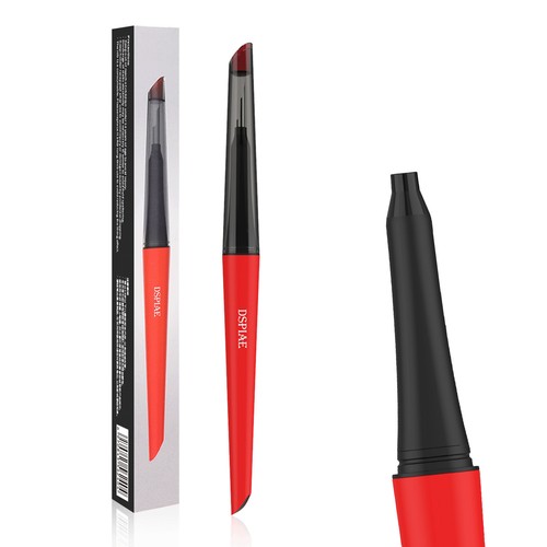 DSPIAE Coloring Panel Liner Brush Pen Modeling Tool for Gundam Molde Painting - Picture 8 of 17