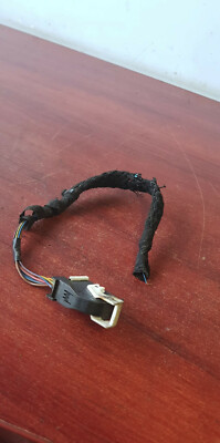 BMW 7er E38 91-04 M73 Vorfacelift Innenraum Elektrischer Stecker 8365374