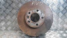 Disque de frein Volkswagen TRANSPORTER