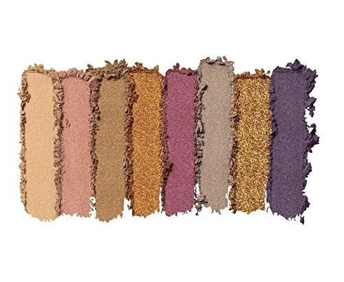 NEW Genuine SMASHBOX Cover Shot *Major Metals* Eye Palette Multicolor GIFT SET - Image 2 of 3