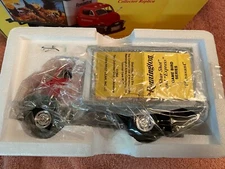 First Gear 1994 51 GMC Dry Goods First Gear NIB 10-1139 3rd in a Series Pheasant