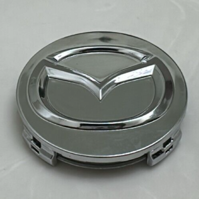 NEW ☆ Wheel Center Cap For Mazda 2 3 5 6 MX-5 MIATA CX-5 CX-7 CX