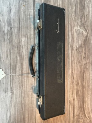 GEMEINHARDT 2SP (PSL021742)