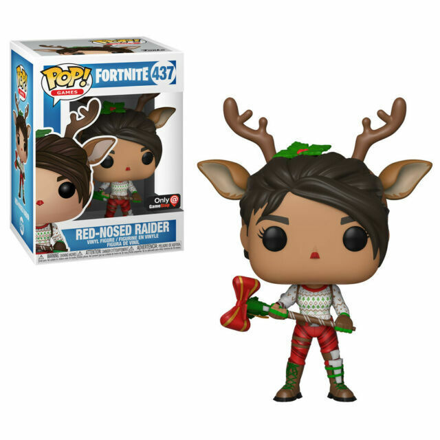 fortnite pops gamestop