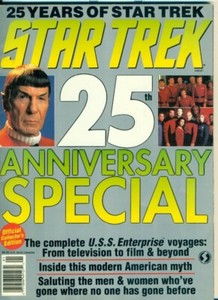 Official-Star-Trek-25th-Anniversary-Special-magazine-1991-Paramount-Pictures