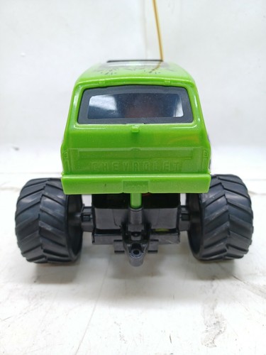 Camión de radiocontrol K5 Blazer nuevo brillante 1969 - Imagen 5 de 12