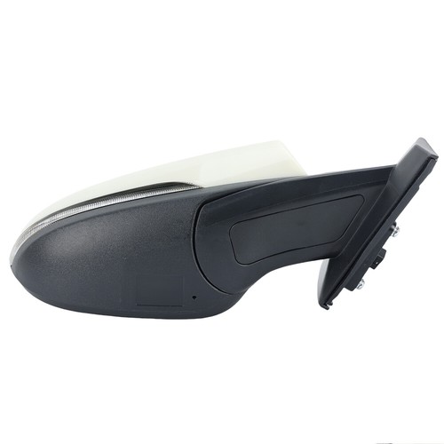 Right Side Electric Door Mirror For Hyundai I20 MK3 BC BI 2020-2024 Power Fold - Picture 12 of 14