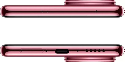 vivo V50 5G Dual SIM-Global Version-128GB Storage 8GB RAM-Red “NO TARIFFS IN USA - Picture 3 of 8