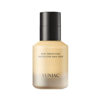 (YUNJAC) Skin Perfecting Protective Base Prep 40ml Hydrating Base K-Beauty