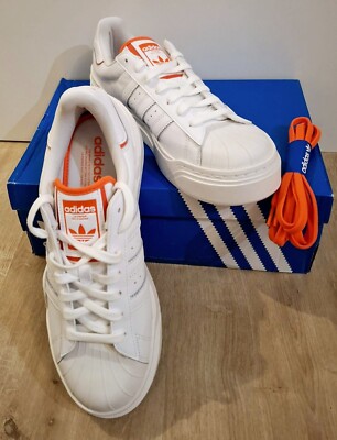 Adidas Superstar Bonega 2B red/white 38