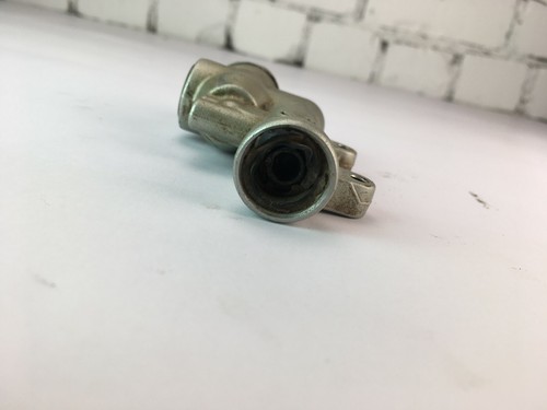 KTM SXF 250 SXF250 SX 250F 2009 BREMBO REAR BRAKE MASTER CYLINDER 54813060100 - 第 11/12 張圖片