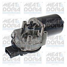 Wischermotor Für BMW X3 E83 03-11 61617051669*
