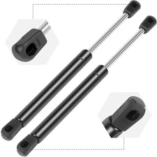 For 08-18 Dodge Challenger 2 Rear Trunk Gas Spring Lift Support Struts Shocks