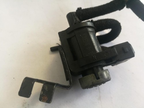 Volkswagen Passat 2000 Electrical selenoid (Electromagnetic soleno #598905-03