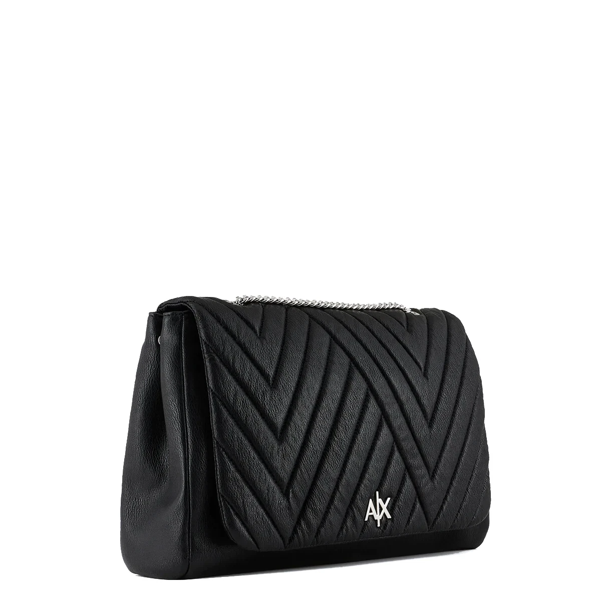 Borsa trapuntata grande sale