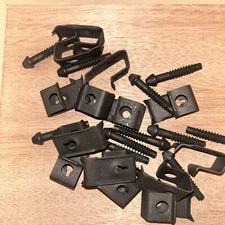 Sink Clips for Elkay Stainless Steel Sink (14-Pack)