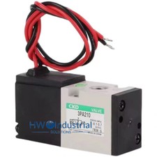 1PC New Solenoid Valve 3PA210