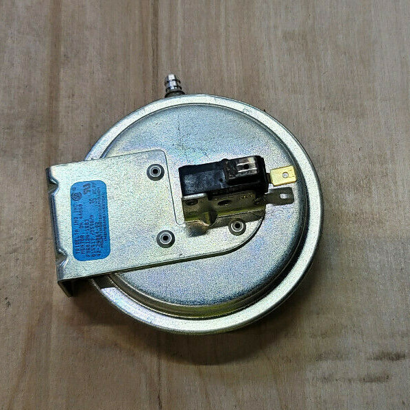 Chaffoteaux Pressostato Aria 20 Pa Mira Comfort Aludra Delta » Tecno - Foto 13