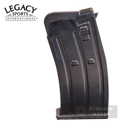Legacy Citadel BOSS 25 12 Gauge 5-Round MAGAZINE BOSS-PT100 NEW FAST SHIP