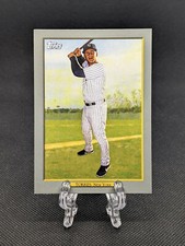 You Pick Your Cards - New York Yankees Fan Favorites Old & New Jeter - Ruth - Ma