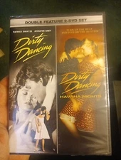 Dirty Dancing & Havana Nights (DVD)