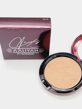 MAC AALIYAH Bronzing Powder - BABY GIRL - 0.35 oz NIB