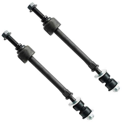 4WD Front Struts Tie Rods Sway Bars Suspension Kit for 2009-2012 Dodge Ram 1500 - Picture 8 of 11