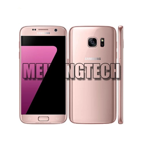 Samsung Galaxy S7 G930U 32GB GSM Unlocked Smartphone AT&T T-Mobile Verizon Good - Afbeelding 6 van 18
