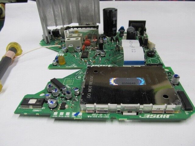 Bose Wave Music AWRCC2 P.S. Board 283027-001 + 269837-001 Bose Wave Music AWRCC2 P.S. Board 283027-001 + 269837-001