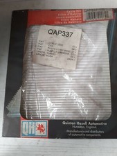 Filtre d'habitacle Fiat DOBLO