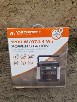 Yard Force