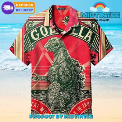 Toho Godzilla Hawaiian Shirt_vnj_79