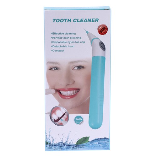 Cordless Dental Power Flosser Oral Electric Floss Whitening Teeth Irriga:J~