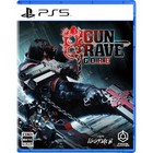 Gungrave NTSC-J (Japan) Video Games