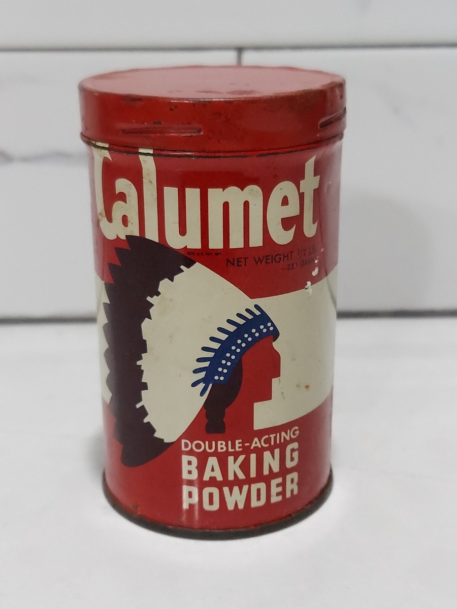 2点セット Calumet Baking Powder Calumet Baking Powder Trio/the Baking Powder Wars!/rising