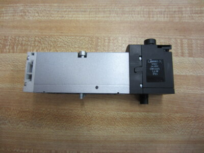 Festo VSVA-B-M52-AZD-A1-1T1L Valve 539158 (Pack of 10)