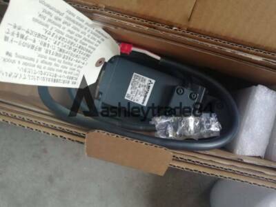 1PCS NEW Mitsubishi HA-FF33-UL servo motor