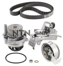 SNR KDP457.451 Water Pump & Timing Belt Set for Audi,Seat,VW