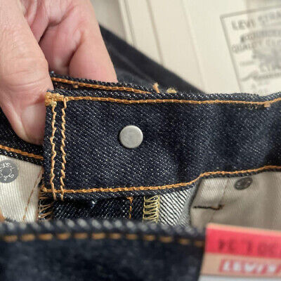 Levi's 67501-0017 A TYPE rigid BOX old made in Japan W30 Levi's 67501-0017 A TYPE rigid BOX old made in Japan W30