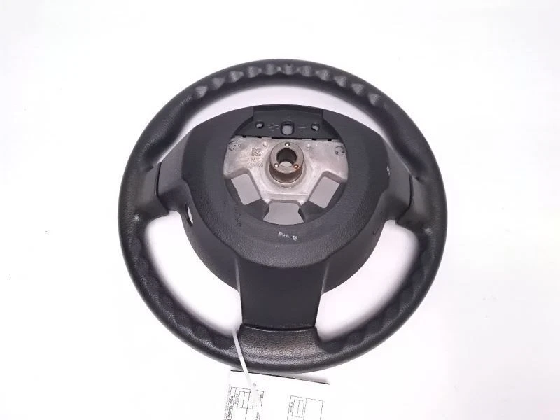 STEERING WHEEL fits NISSAN ROGUE 2009 - Image 4 of 4