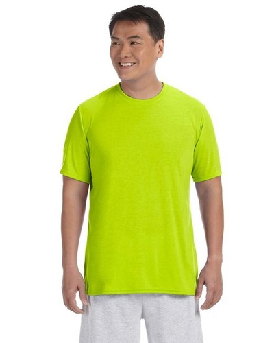 Gildan Adult Performance Adult 5 oz. T-Shirt G420 - US SELLER