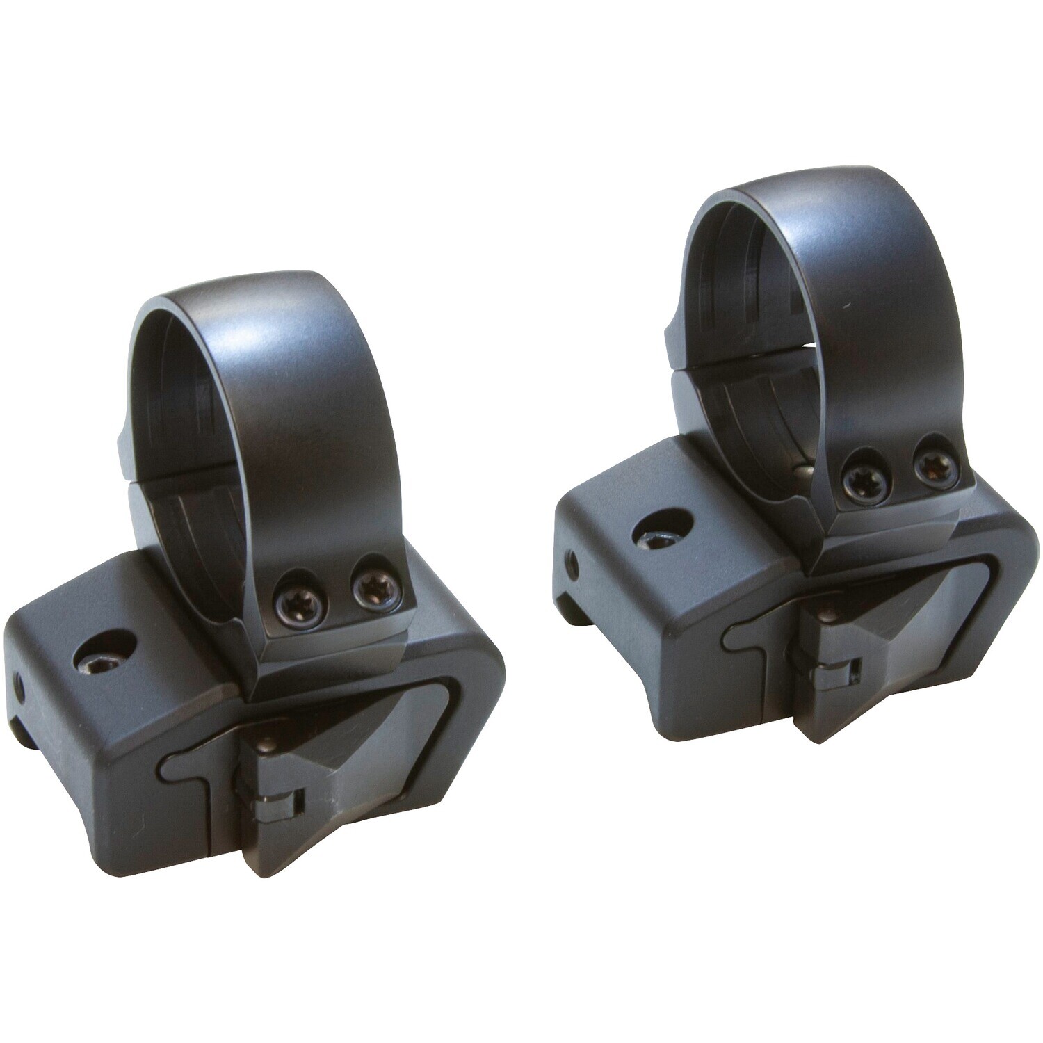 Новый дизайнерский монтажный комплект от Picatinny-Schiene Sattelmontagen NEU