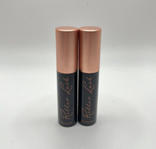 2PACK: BENEFIT ROLLER LASH MASCARA IN BLACK 3.0G/0.1OZ *TRAVEL SIZE